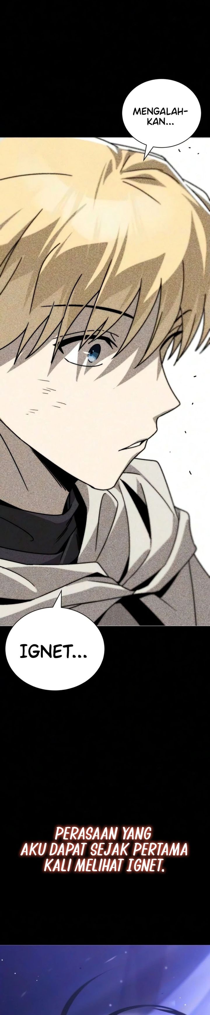 The Lazy Prince Becomes a Genius Chapter 149 – halaman 46