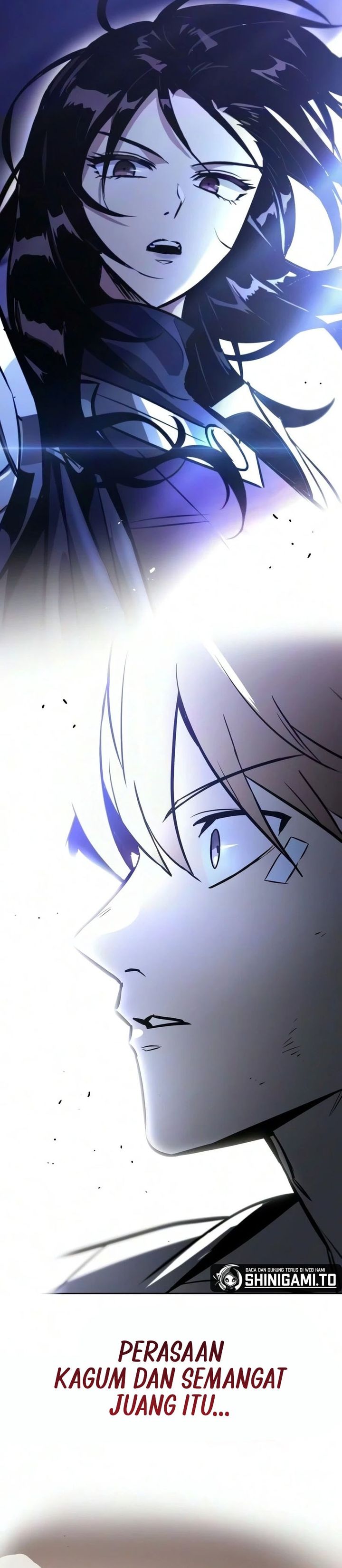 The Lazy Prince Becomes a Genius Chapter 149 – halaman 47