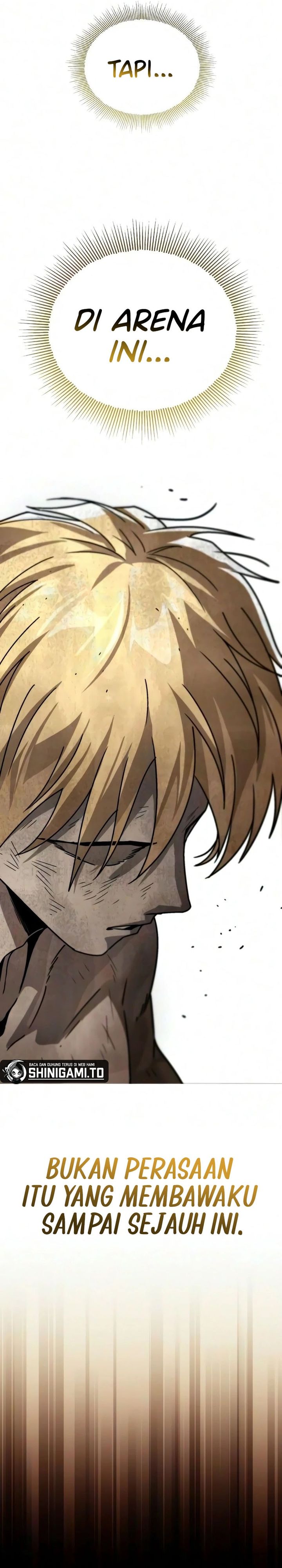 The Lazy Prince Becomes a Genius Chapter 149 – halaman 49