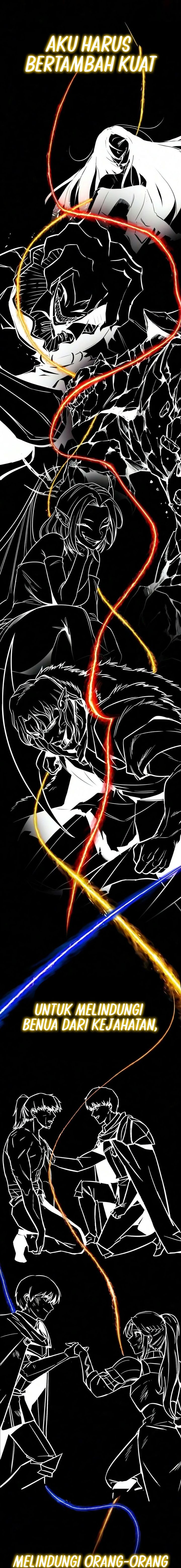 The Lazy Prince Becomes a Genius Chapter 149 – halaman 50