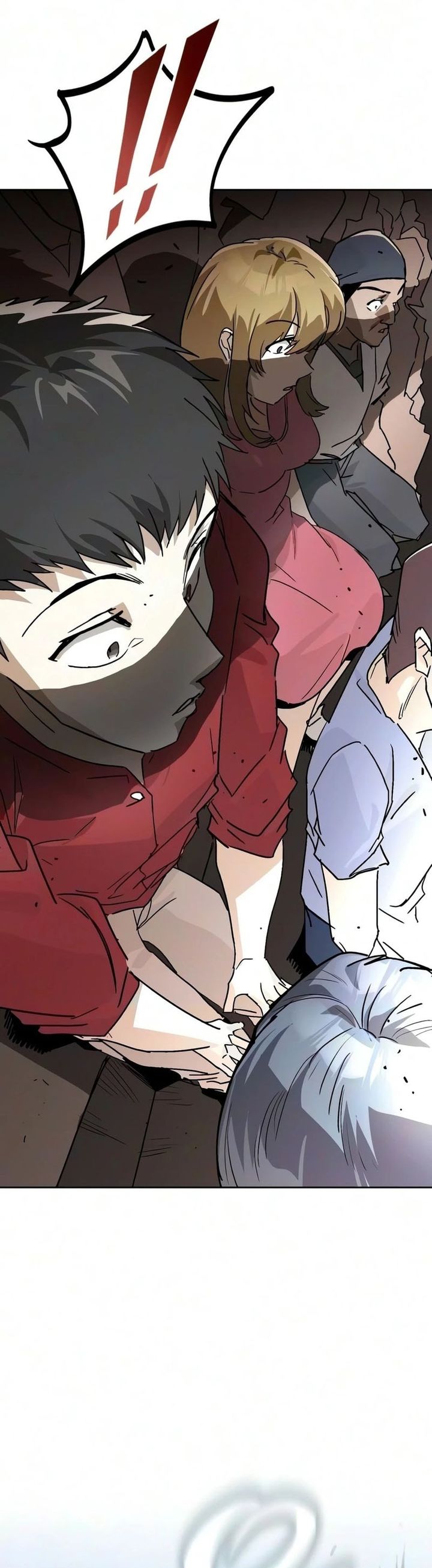 The Lazy Prince Becomes a Genius Chapter 149 – halaman 57