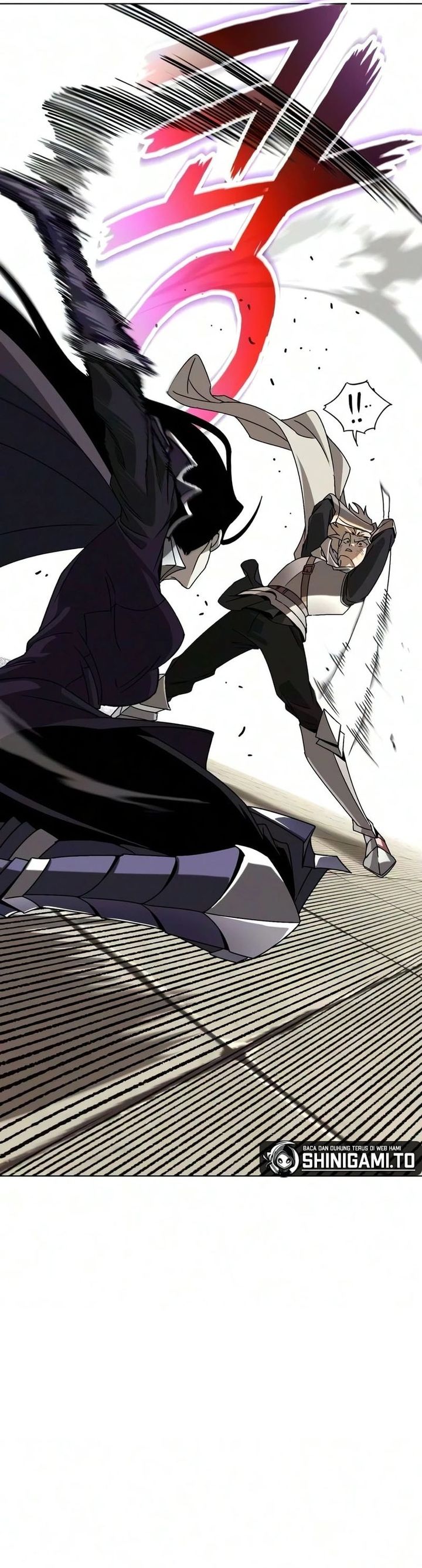 The Lazy Prince Becomes a Genius Chapter 149 – halaman 6