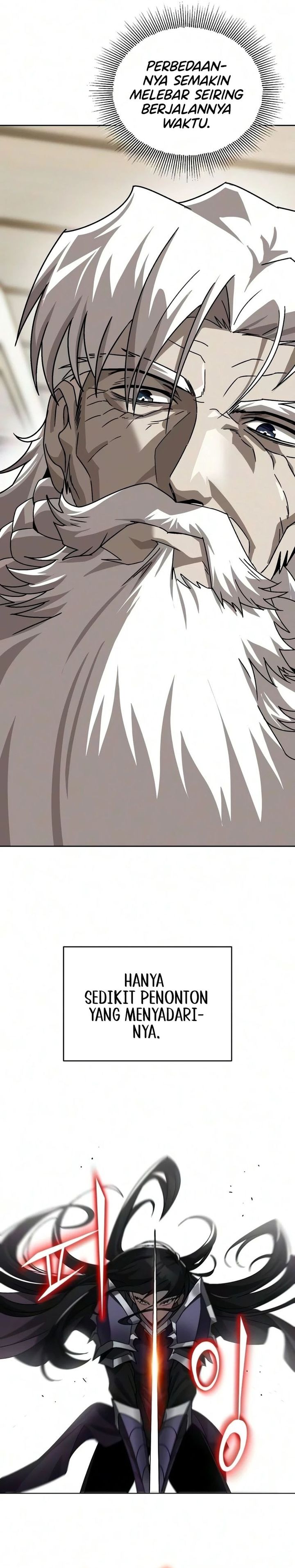 The Lazy Prince Becomes a Genius Chapter 149 – halaman 7