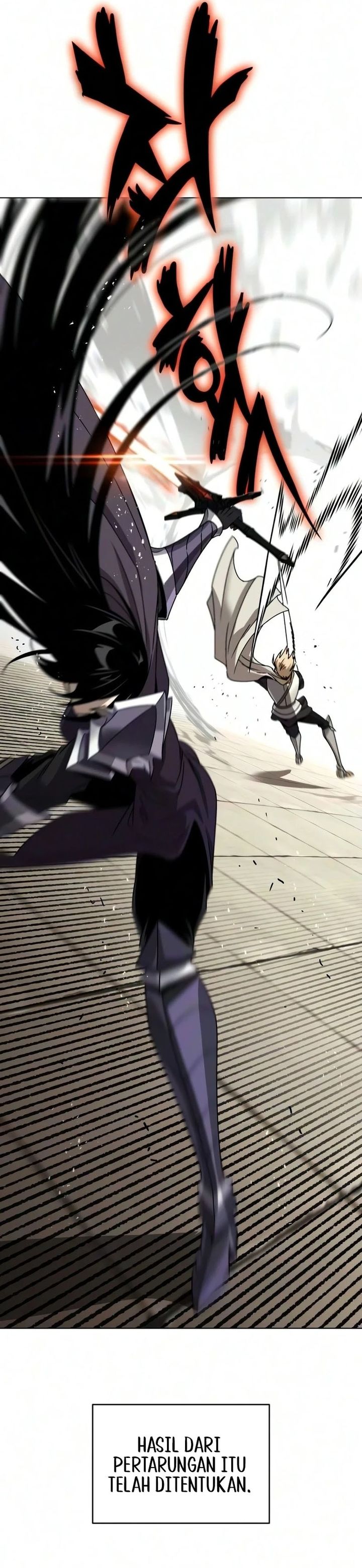 The Lazy Prince Becomes a Genius Chapter 149 – halaman 8