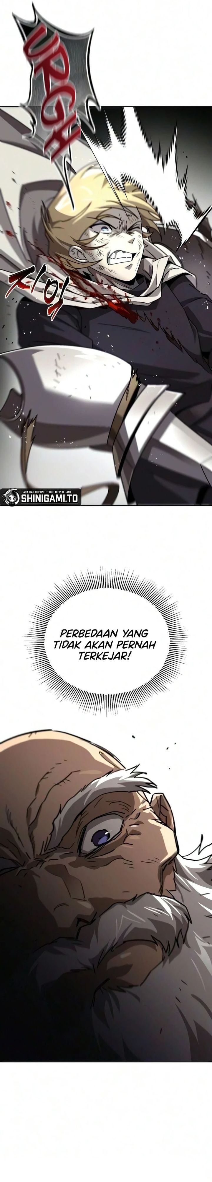 The Lazy Prince Becomes a Genius Chapter 149 – halaman 9