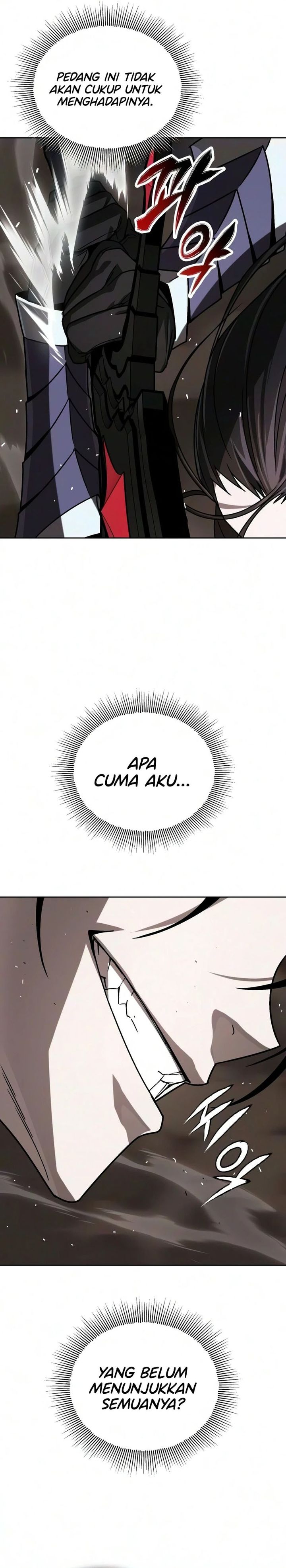 The Lazy Prince Becomes a Genius Chapter 150 – halaman 10