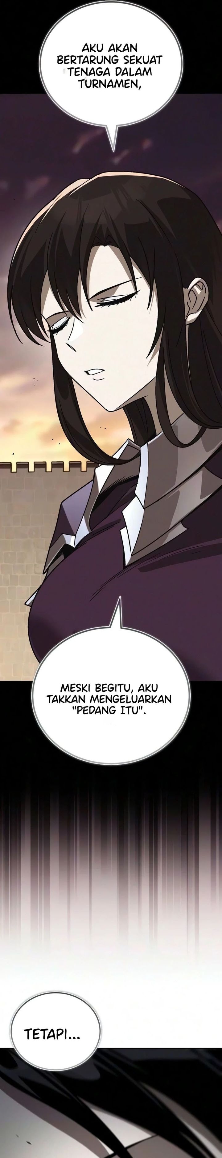 The Lazy Prince Becomes a Genius Chapter 150 – halaman 13
