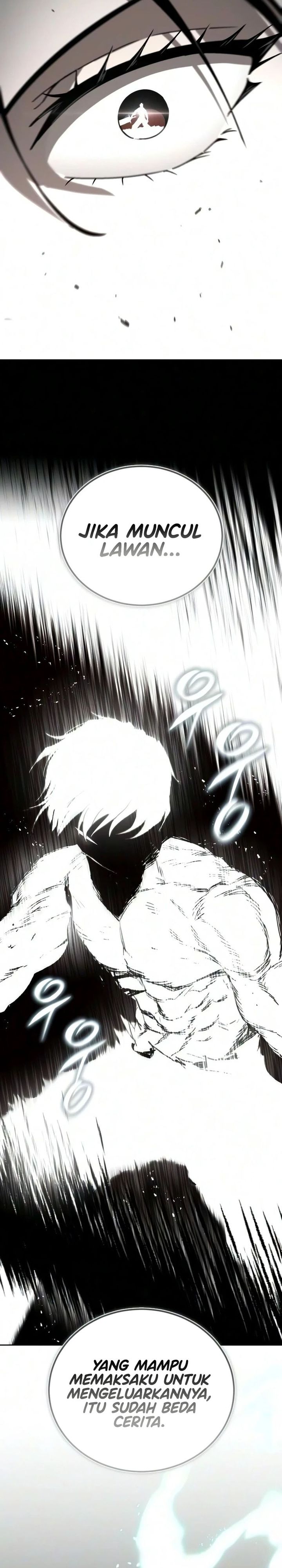 The Lazy Prince Becomes a Genius Chapter 150 – halaman 14