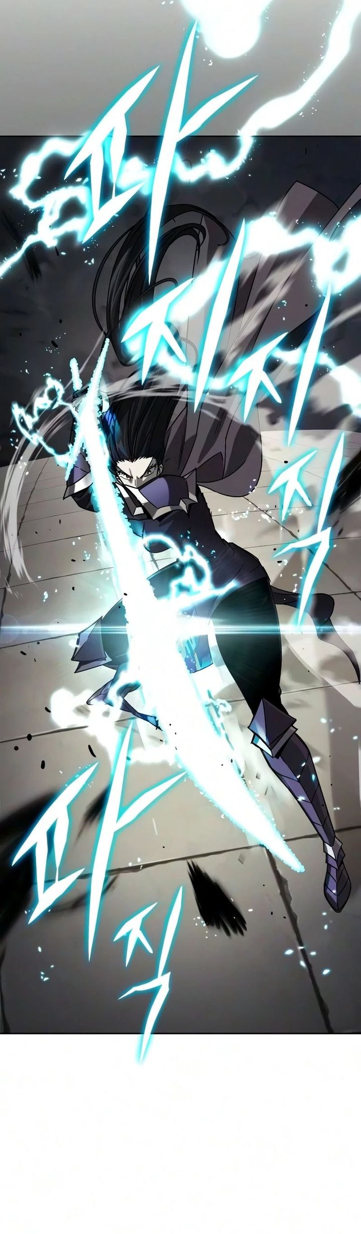 The Lazy Prince Becomes a Genius Chapter 150 – halaman 15