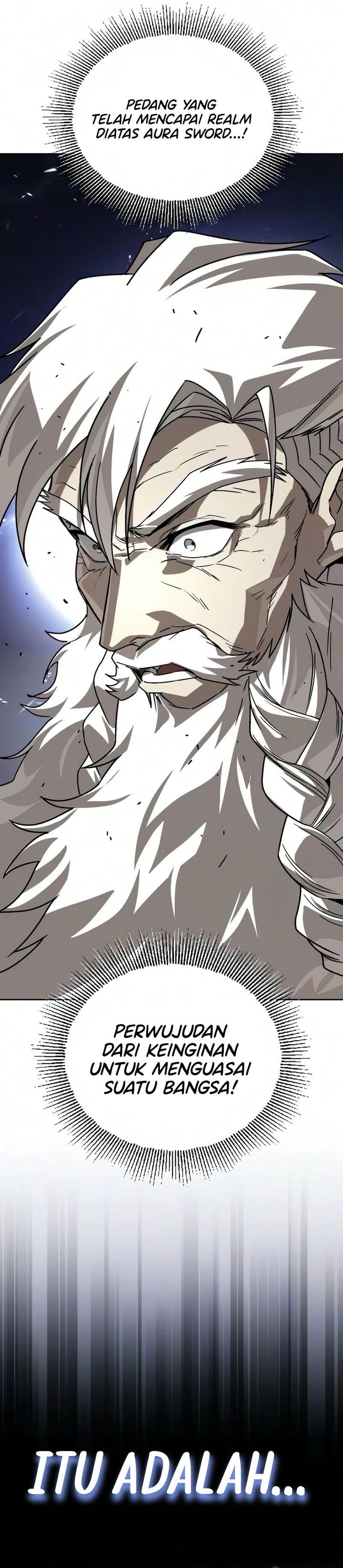 The Lazy Prince Becomes a Genius Chapter 150 – halaman 16