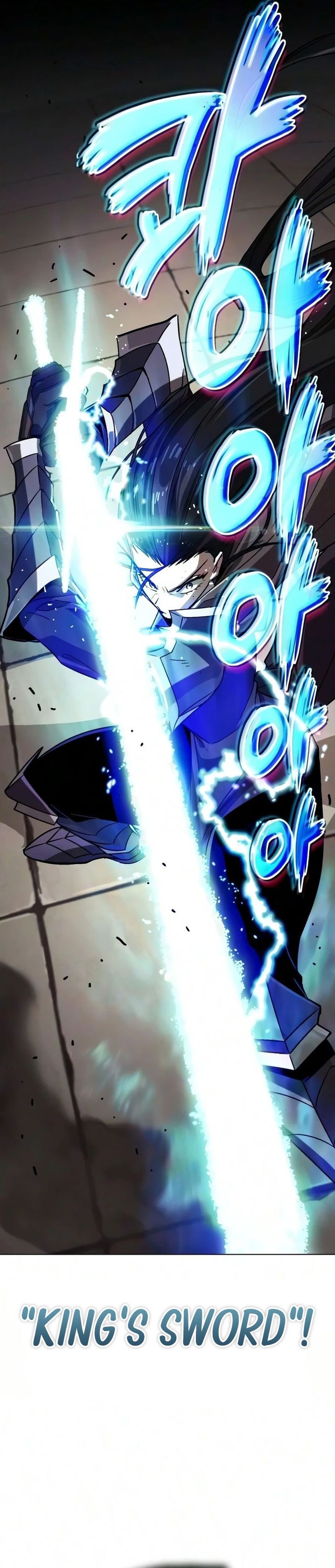 The Lazy Prince Becomes a Genius Chapter 150 – halaman 17