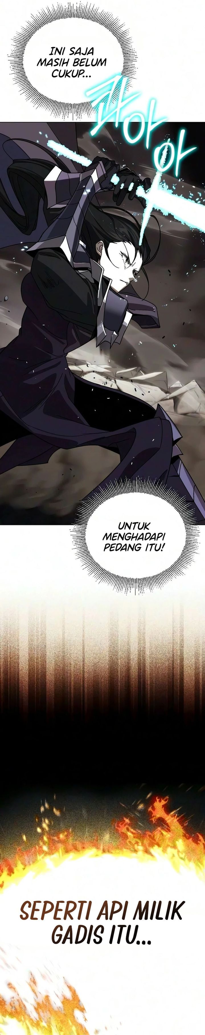 The Lazy Prince Becomes a Genius Chapter 150 – halaman 19