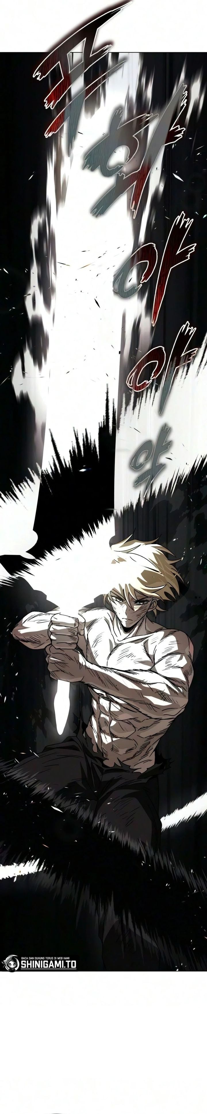The Lazy Prince Becomes a Genius Chapter 150 – halaman 2