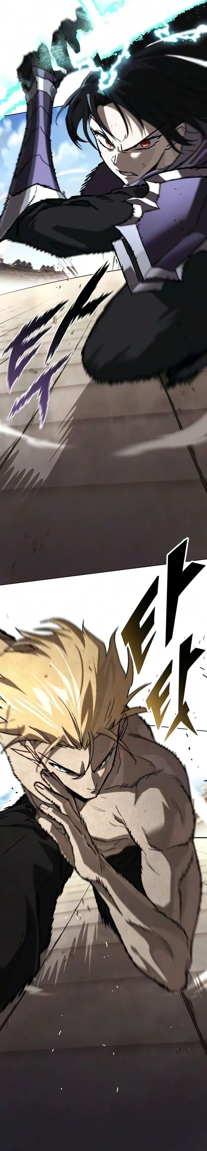 The Lazy Prince Becomes a Genius Chapter 150 – halaman 23