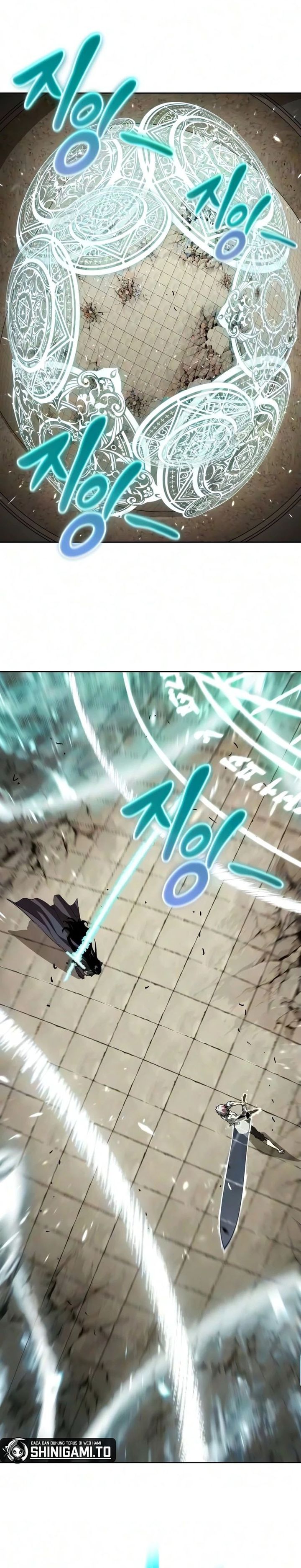 The Lazy Prince Becomes a Genius Chapter 150 – halaman 26