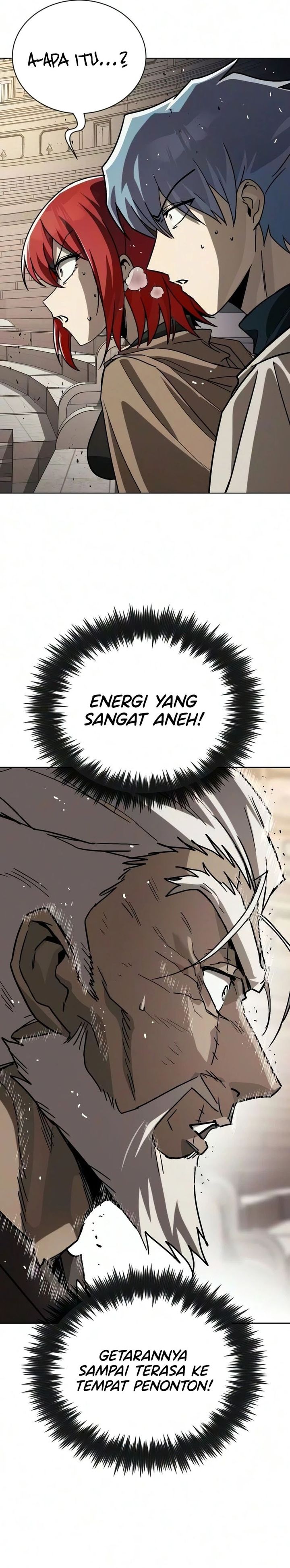 The Lazy Prince Becomes a Genius Chapter 150 – halaman 3
