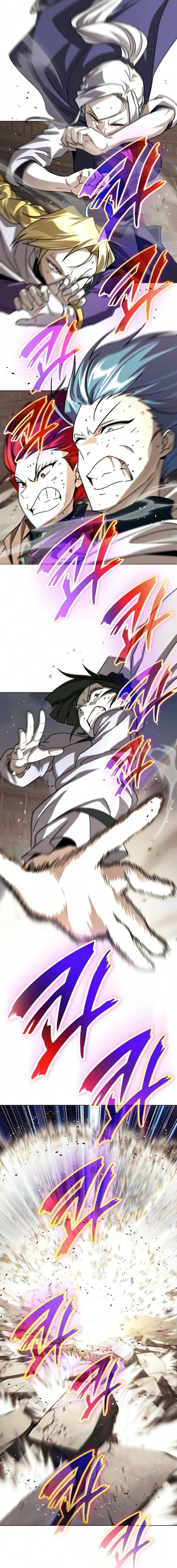The Lazy Prince Becomes a Genius Chapter 150 – halaman 31