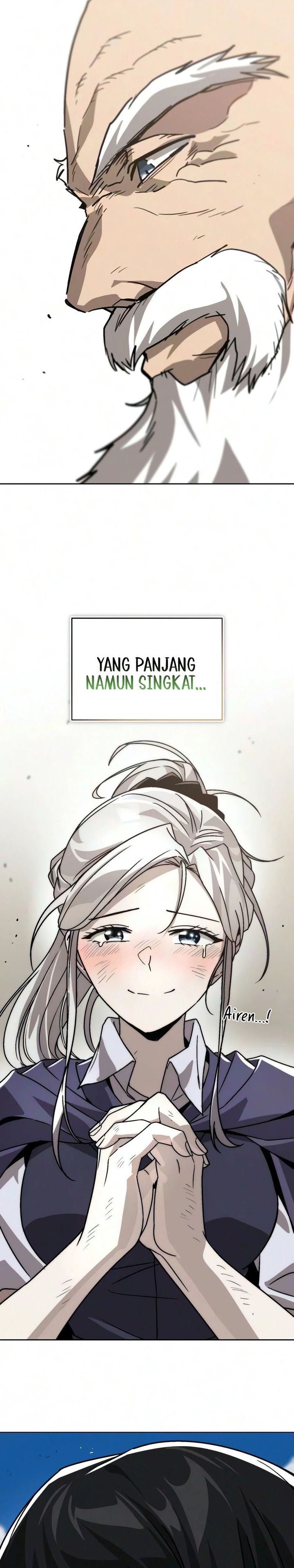 The Lazy Prince Becomes a Genius Chapter 150 – halaman 39
