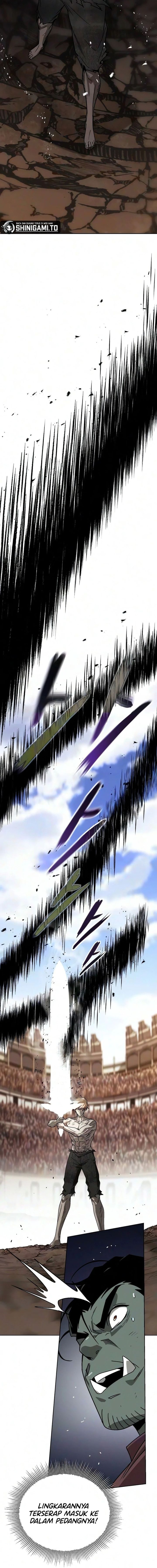 The Lazy Prince Becomes a Genius Chapter 150 – halaman 6