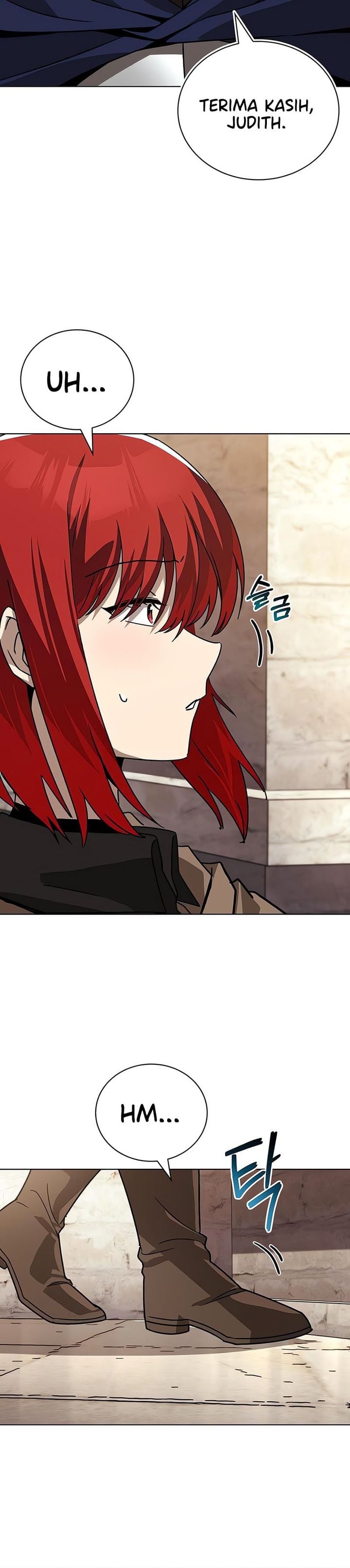 The Lazy Prince Becomes a Genius Chapter 151 – halaman 10