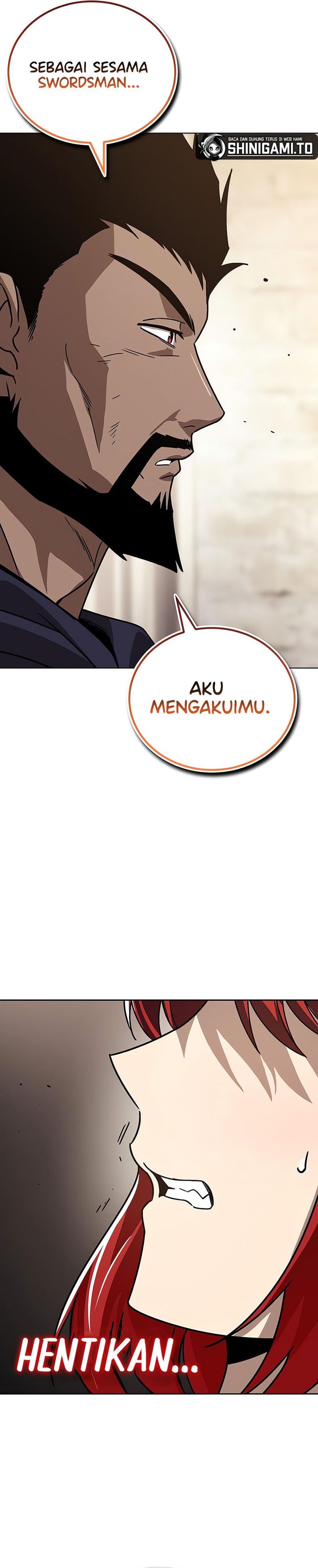 The Lazy Prince Becomes a Genius Chapter 151 – halaman 17