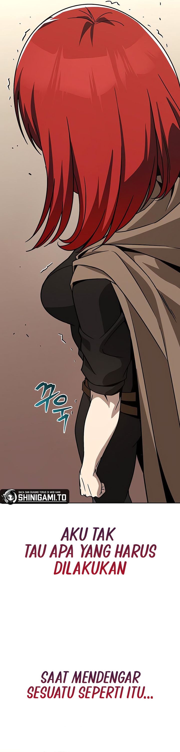 The Lazy Prince Becomes a Genius Chapter 151 – halaman 19