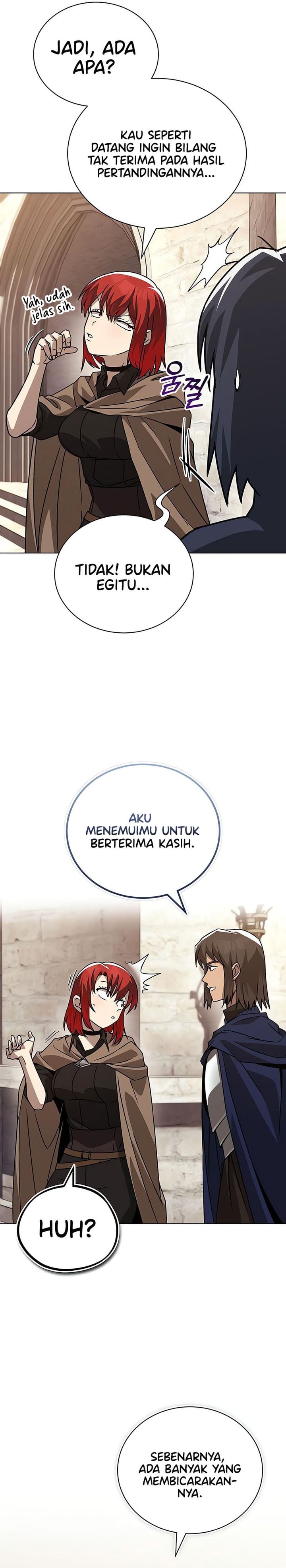 The Lazy Prince Becomes a Genius Chapter 151 – halaman 3