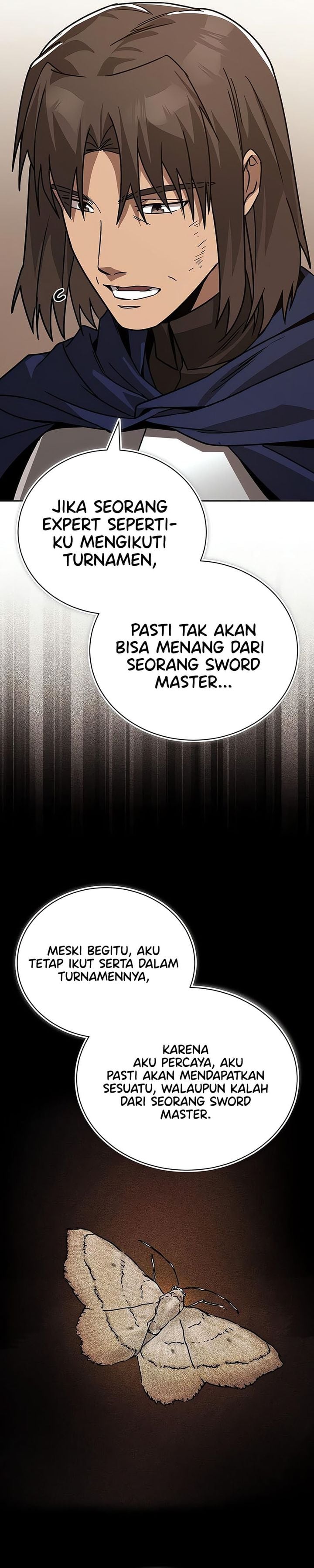 The Lazy Prince Becomes a Genius Chapter 151 – halaman 4