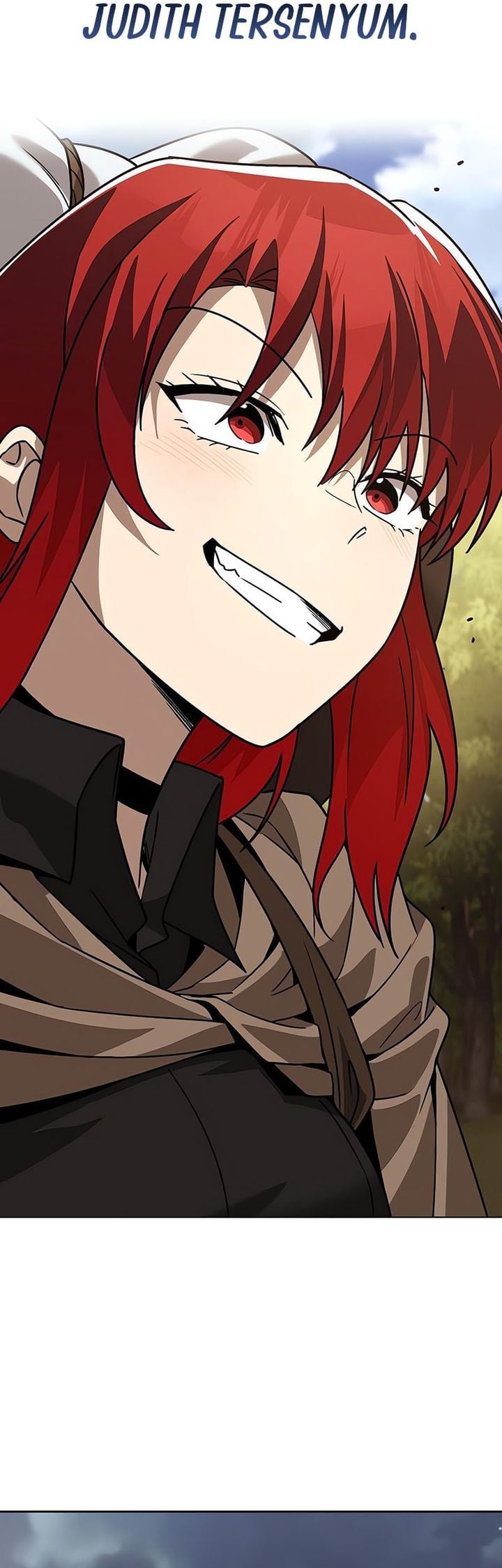 The Lazy Prince Becomes a Genius Chapter 151 – halaman 48