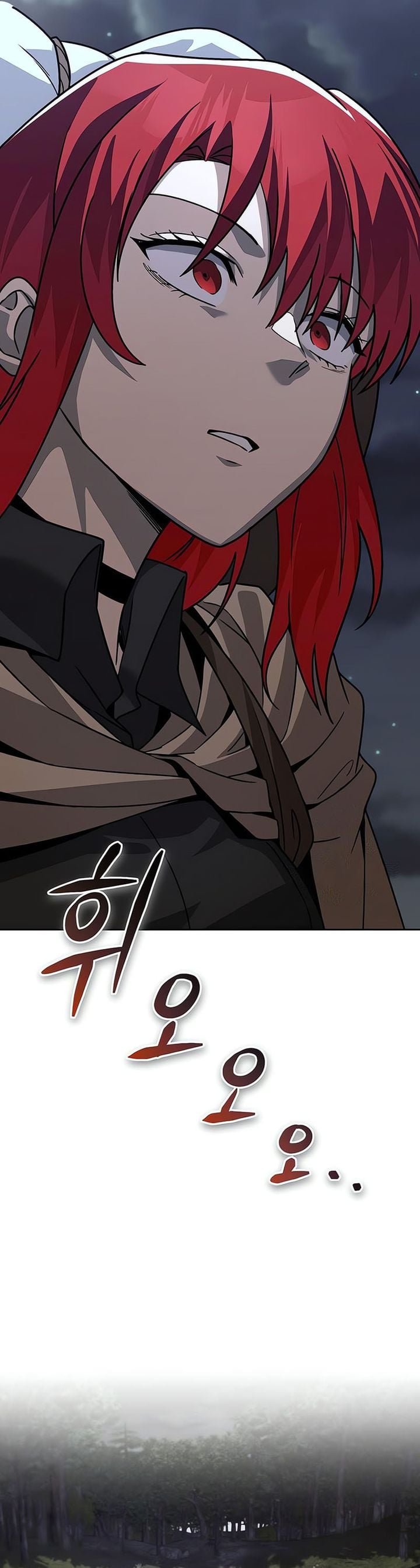 The Lazy Prince Becomes a Genius Chapter 151 – halaman 49