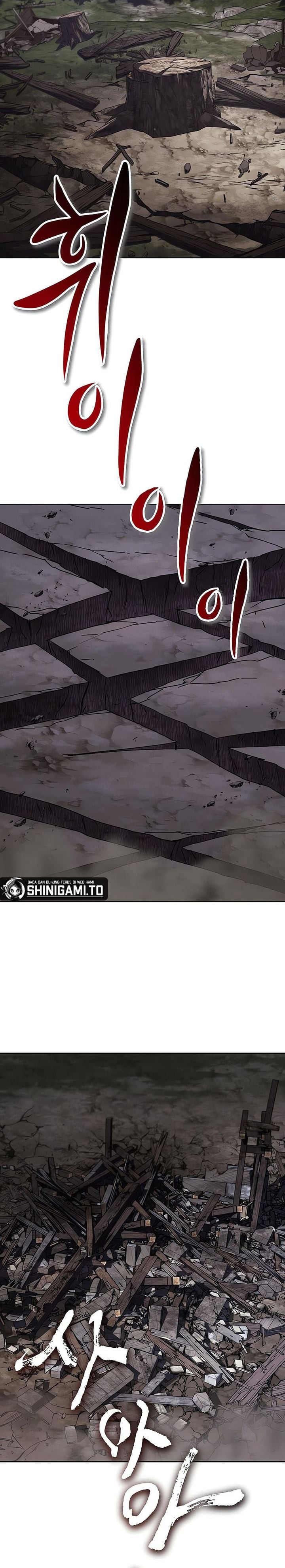 The Lazy Prince Becomes a Genius Chapter 151 – halaman 50