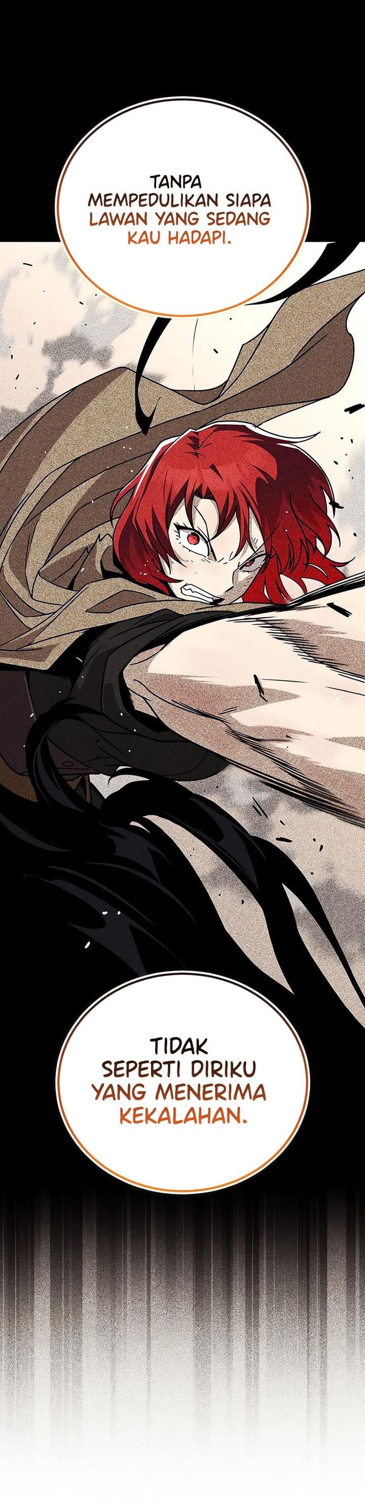 The Lazy Prince Becomes a Genius Chapter 151 – halaman 8