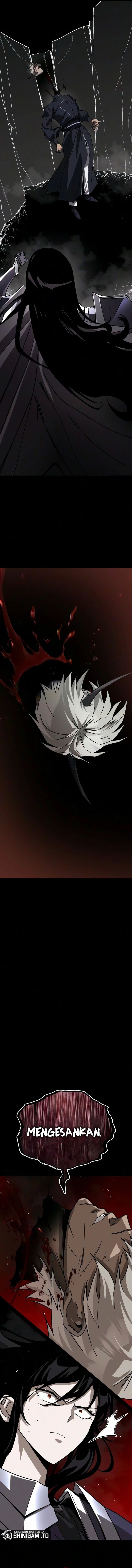 The Lazy Prince Becomes a Genius Chapter 154 – halaman 19