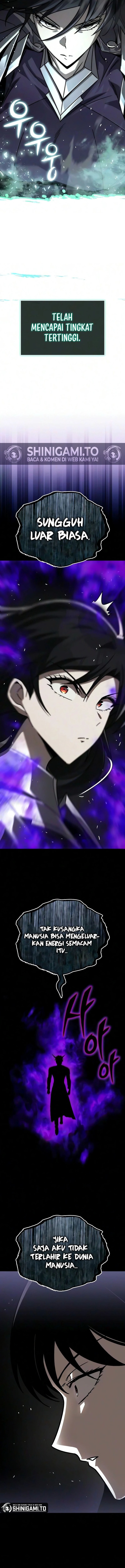 The Lazy Prince Becomes a Genius Chapter 154 – halaman 5