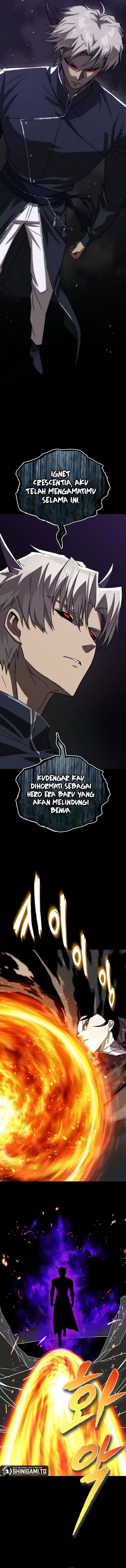 The Lazy Prince Becomes a Genius Chapter 154 – halaman 7