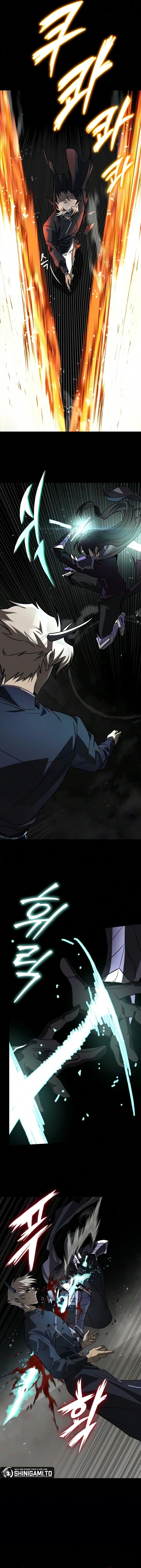 The Lazy Prince Becomes a Genius Chapter 154 – halaman 8