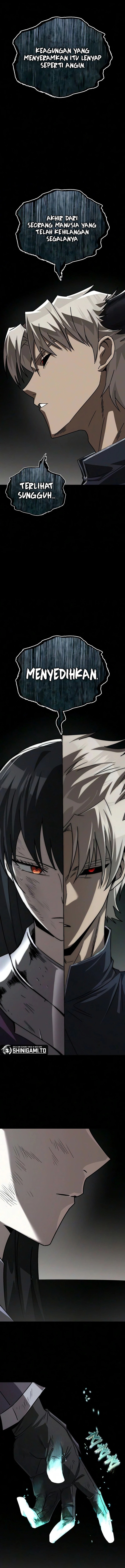 The Lazy Prince Becomes a Genius Chapter 155 – halaman 23