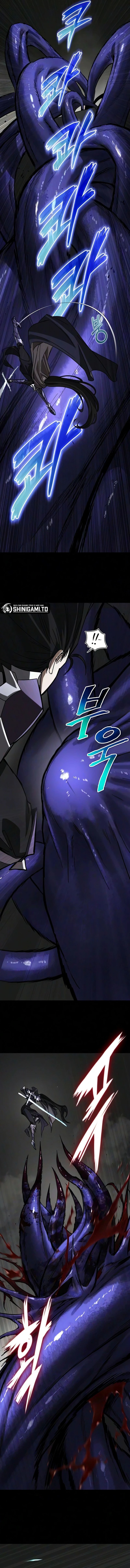 The Lazy Prince Becomes a Genius Chapter 155 – halaman 3