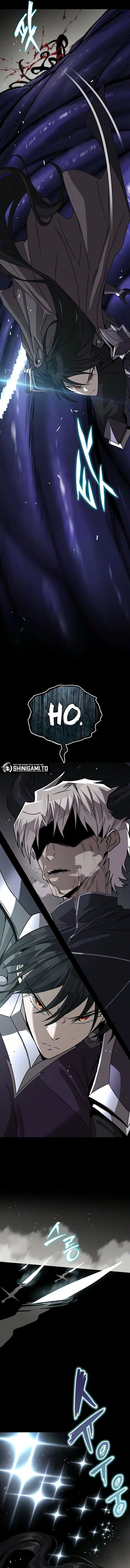The Lazy Prince Becomes a Genius Chapter 155 – halaman 5