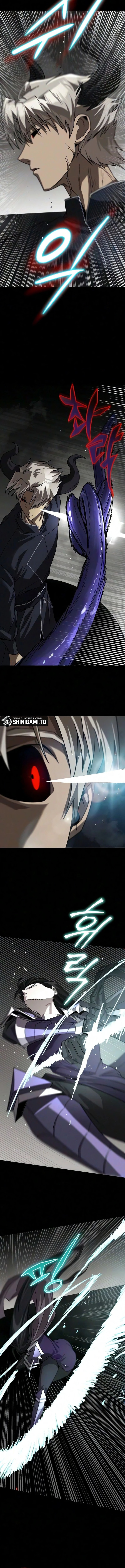 The Lazy Prince Becomes a Genius Chapter 155 – halaman 9