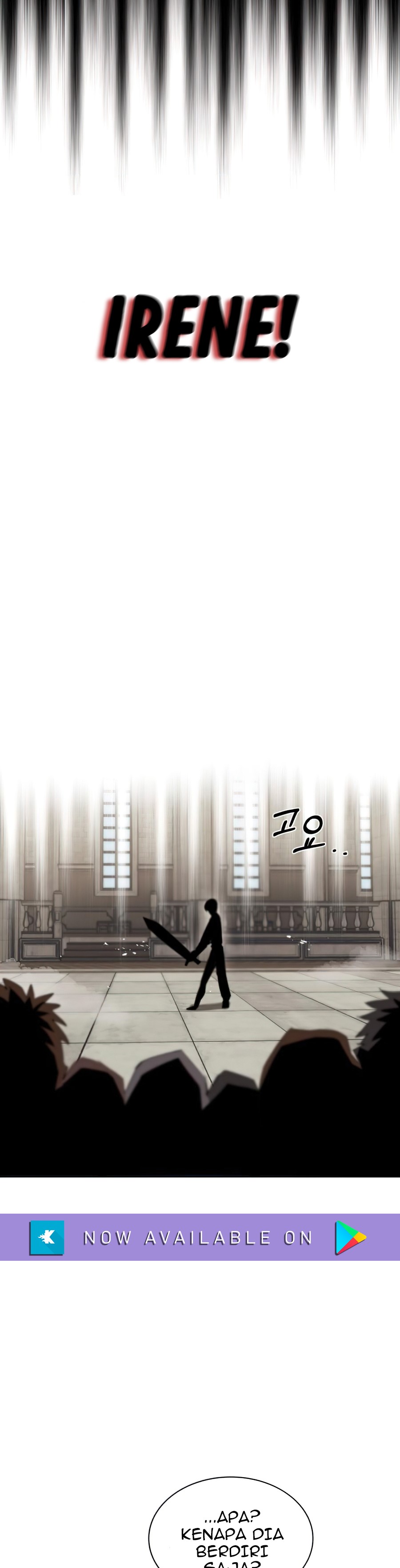 The Lazy Prince Becomes a Genius Chapter 16 – halaman 12