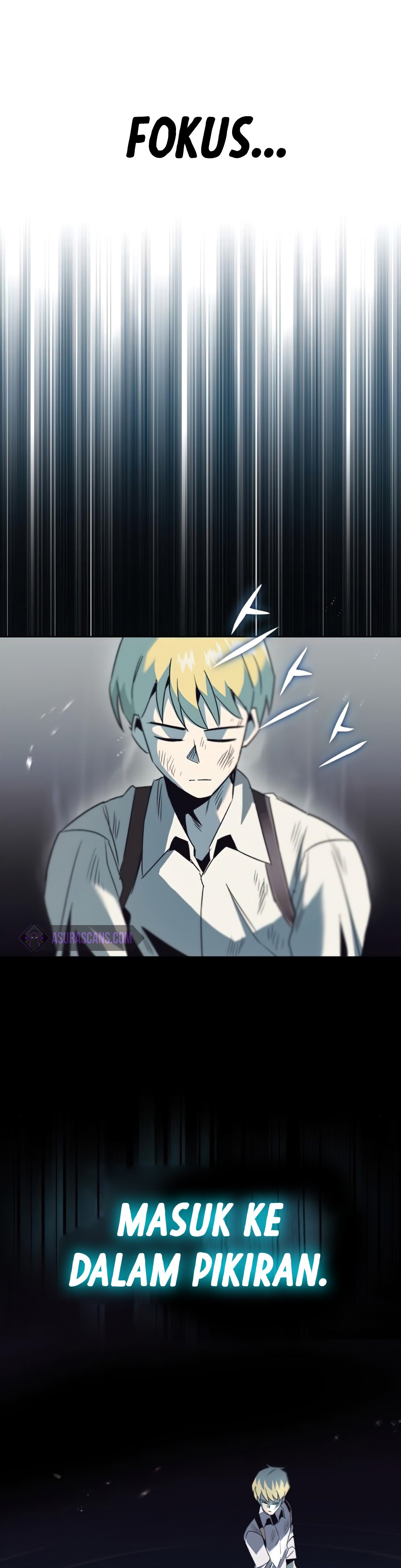 The Lazy Prince Becomes a Genius Chapter 16 – halaman 15