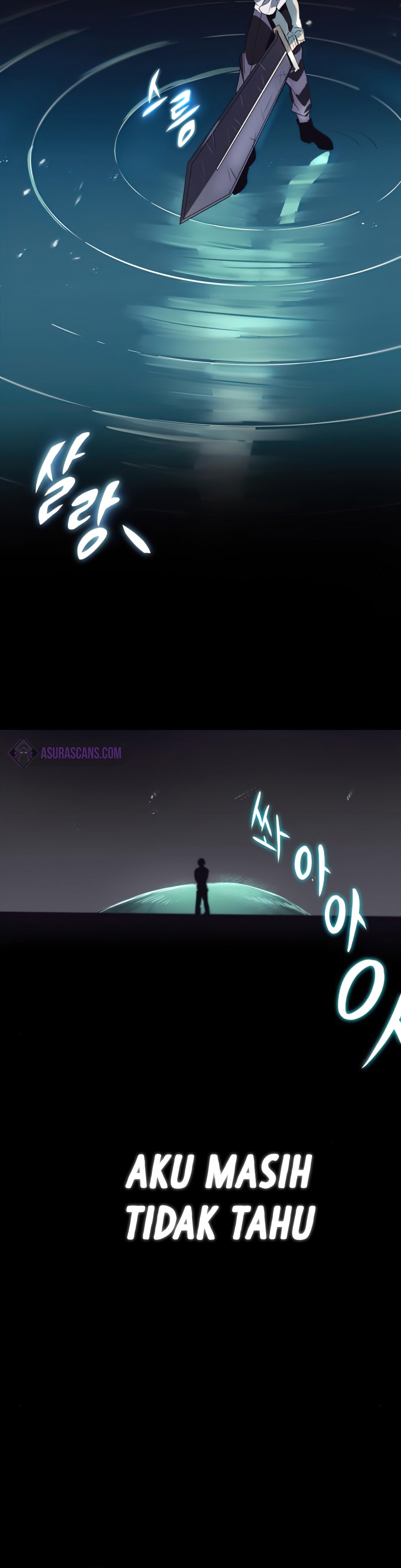 The Lazy Prince Becomes a Genius Chapter 16 – halaman 16