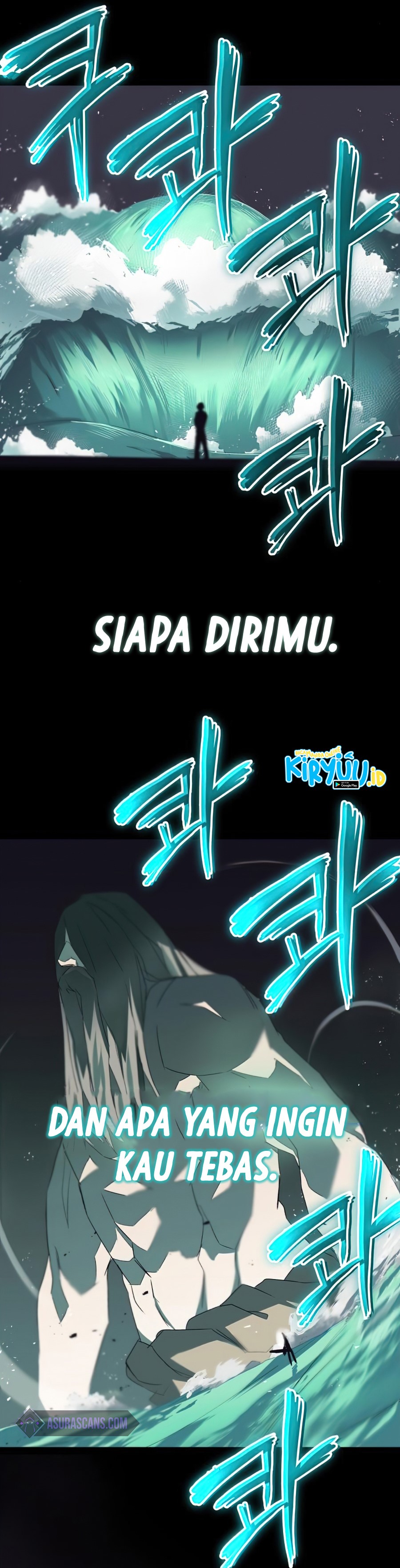 The Lazy Prince Becomes a Genius Chapter 16 – halaman 17