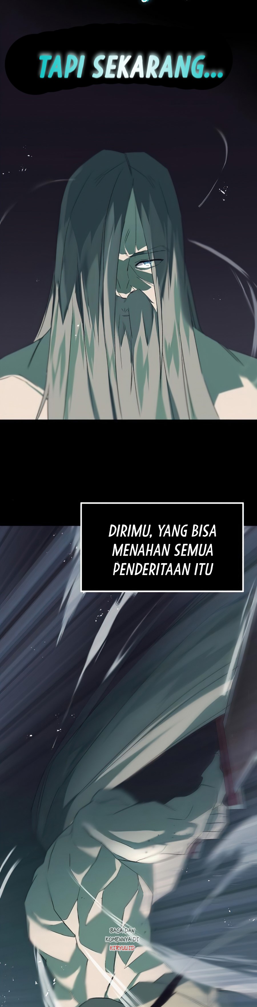 The Lazy Prince Becomes a Genius Chapter 16 – halaman 18
