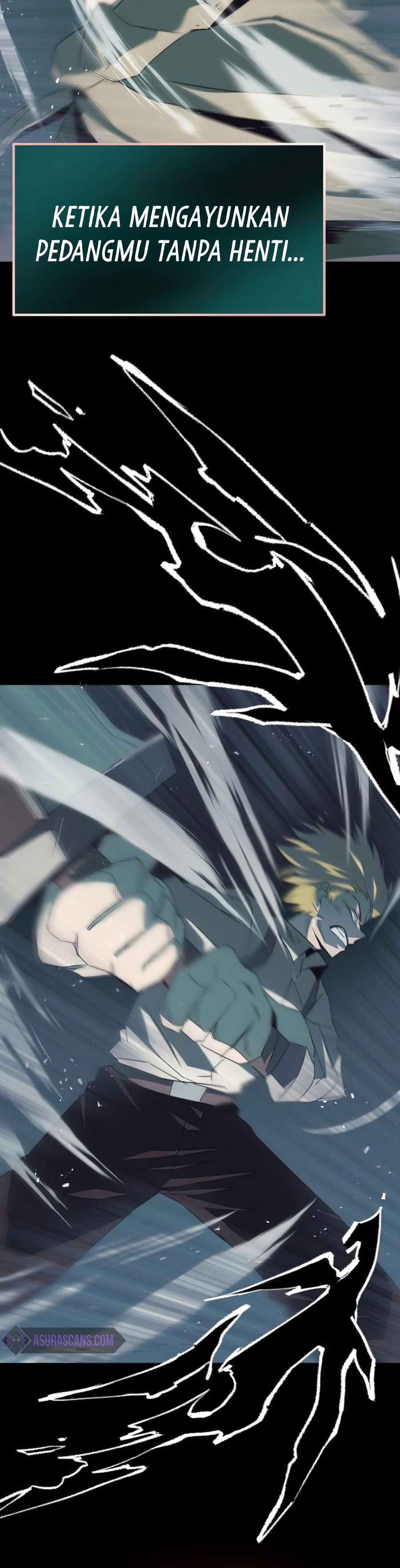 The Lazy Prince Becomes a Genius Chapter 16 – halaman 19