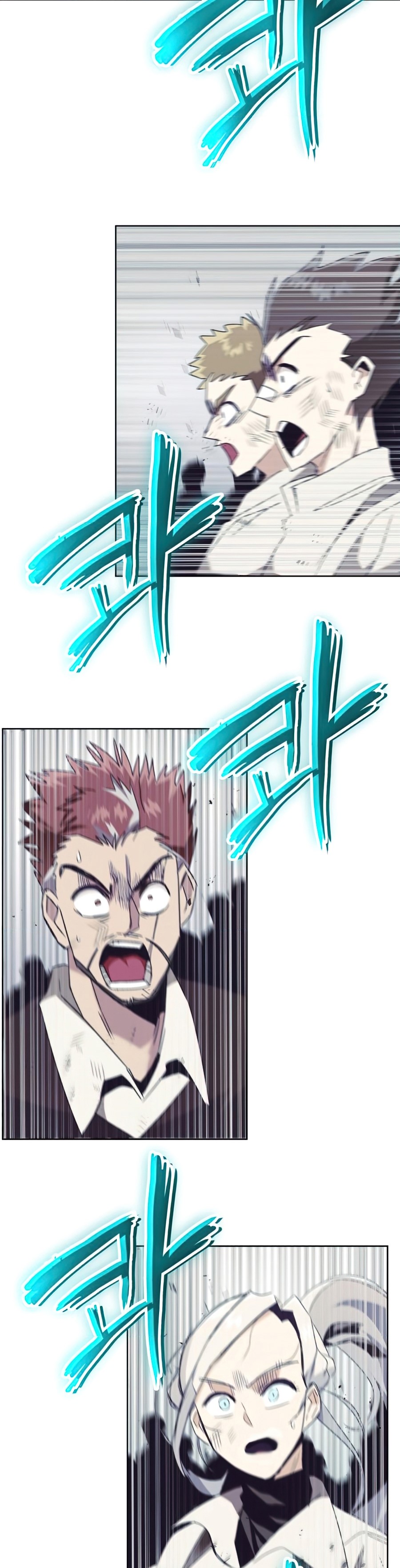 The Lazy Prince Becomes a Genius Chapter 16 – halaman 25