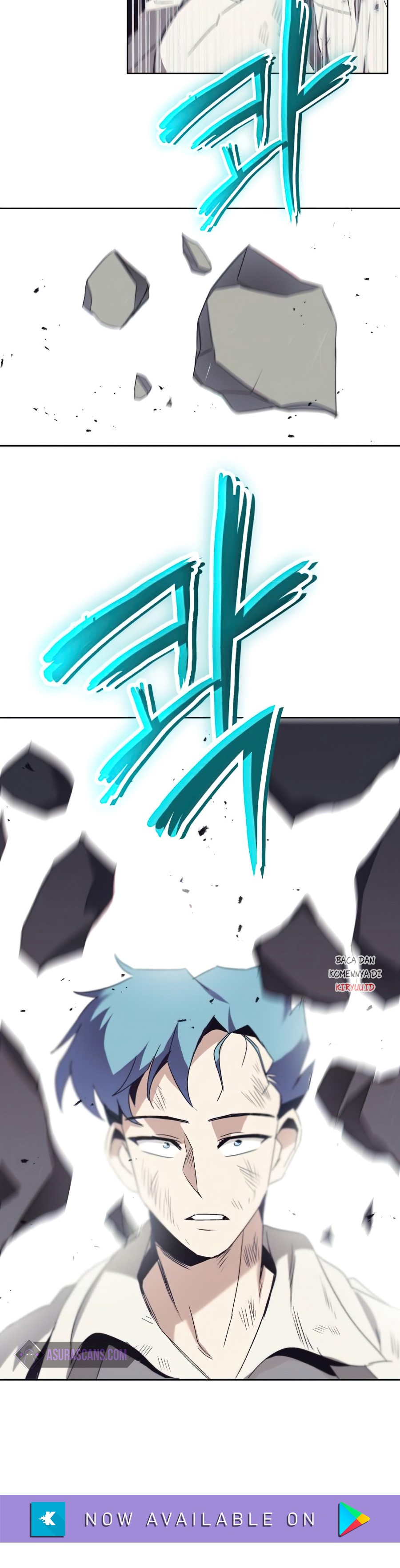 The Lazy Prince Becomes a Genius Chapter 16 – halaman 26
