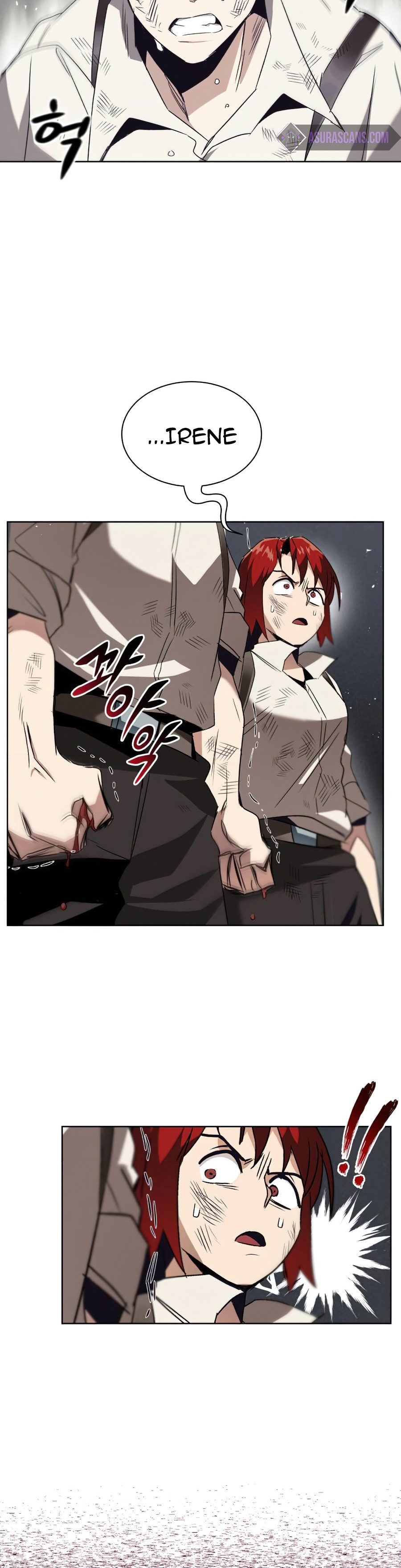 The Lazy Prince Becomes a Genius Chapter 16 – halaman 29