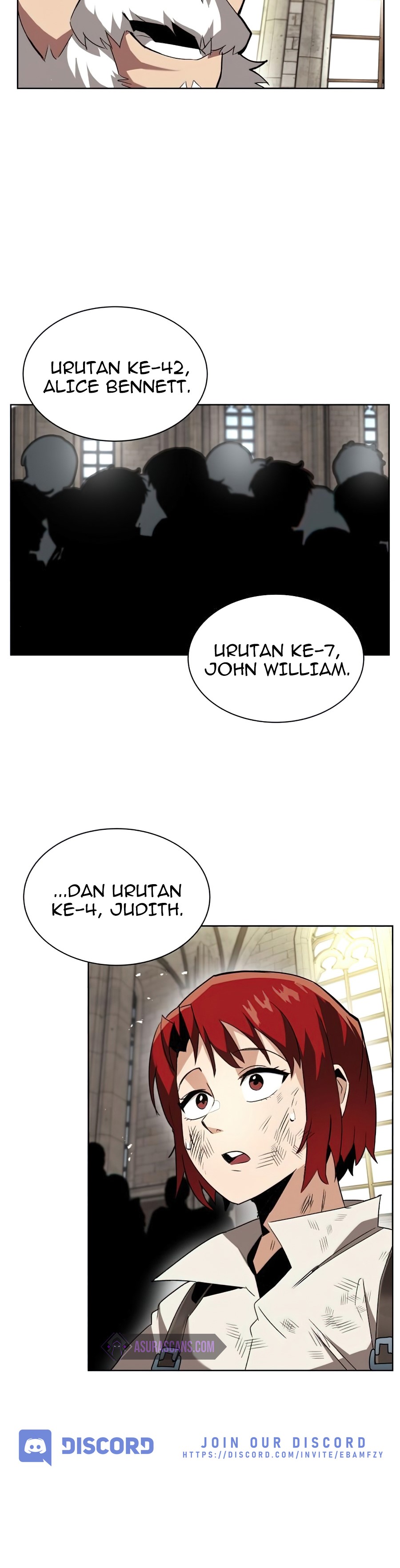 The Lazy Prince Becomes a Genius Chapter 16 – halaman 33